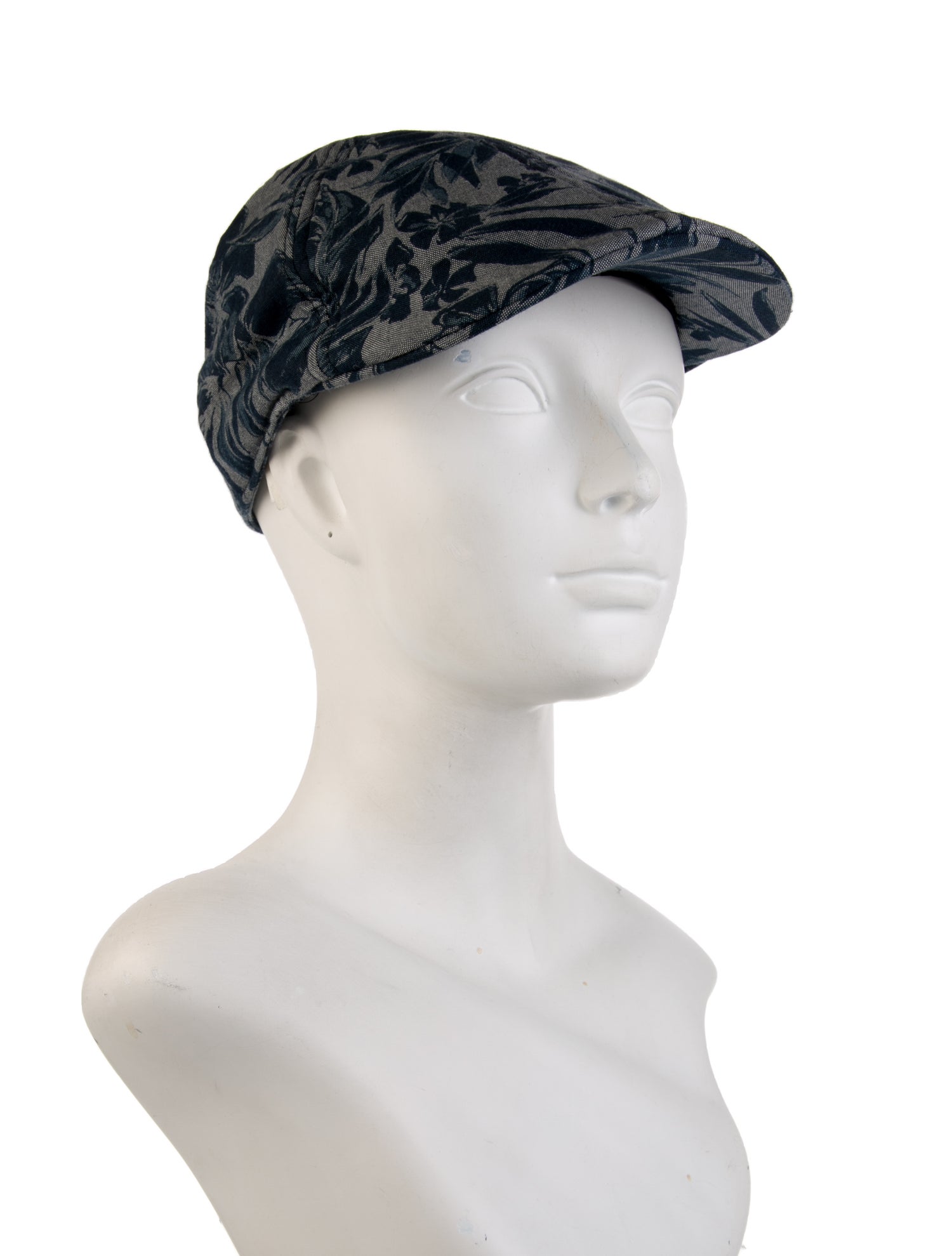 Goorin Bros. Newsboy Cap